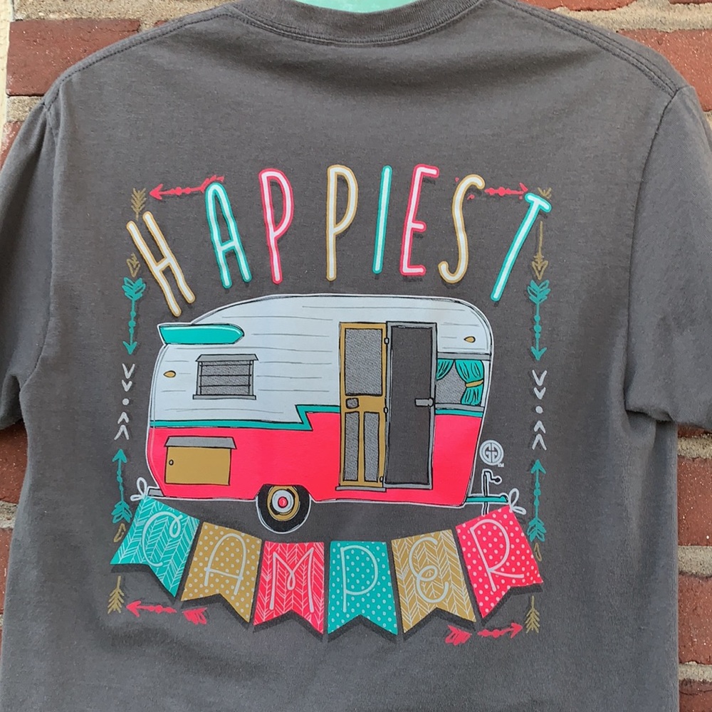 Girlie Girls Original T-Shirt